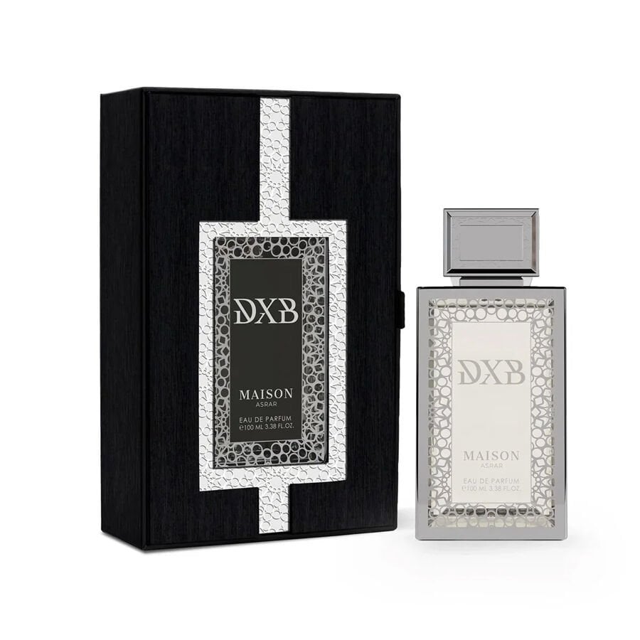 Maison Asrar DXB EDP 100 ML