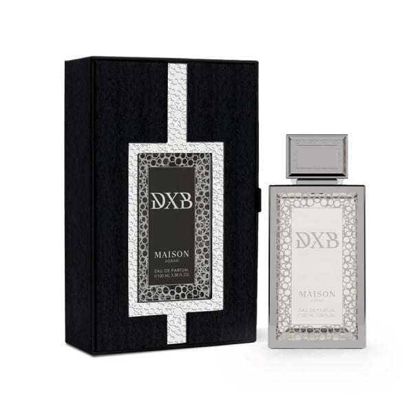 Maison Asrar DXB EDP 100 ML