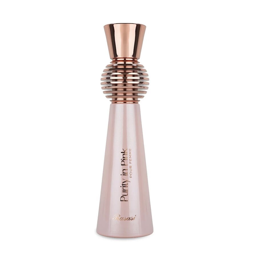 Rasasi Purity In Pink Pour Femme EDP