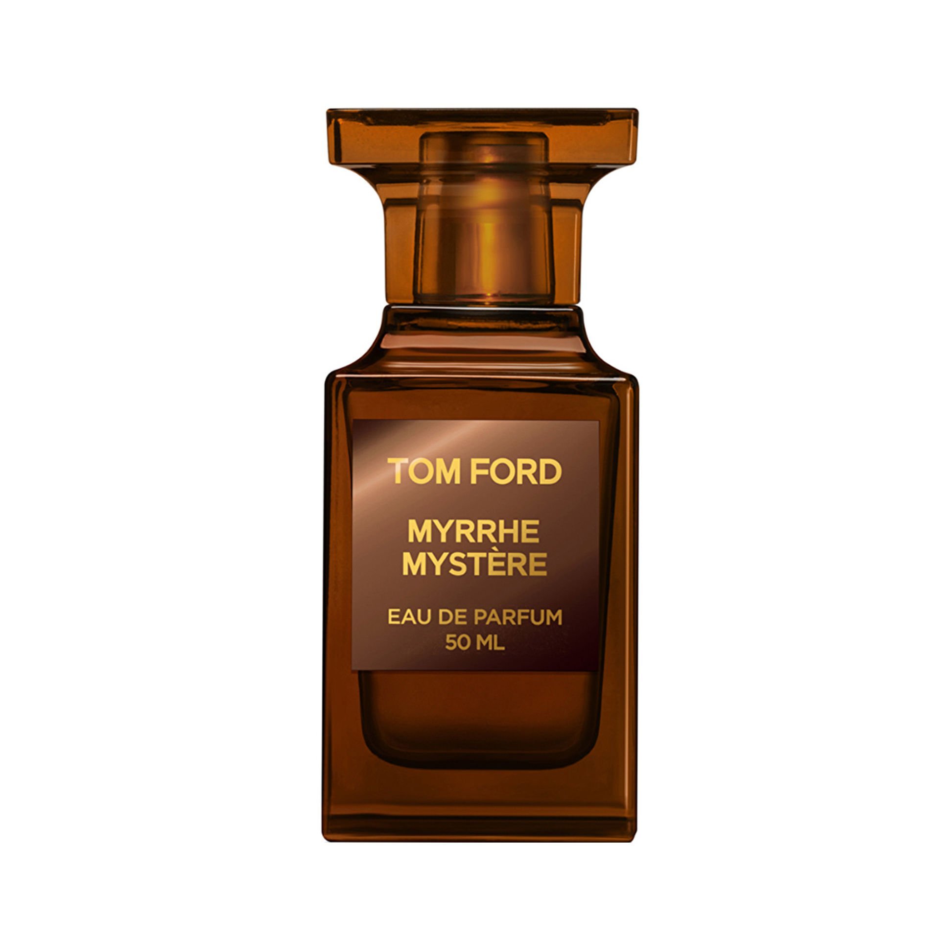 Tom Ford Myrrhe Mystère EDP