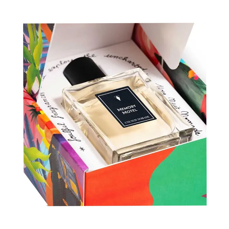 Une Nuit Nomade Memory Motel EDP 100 ML