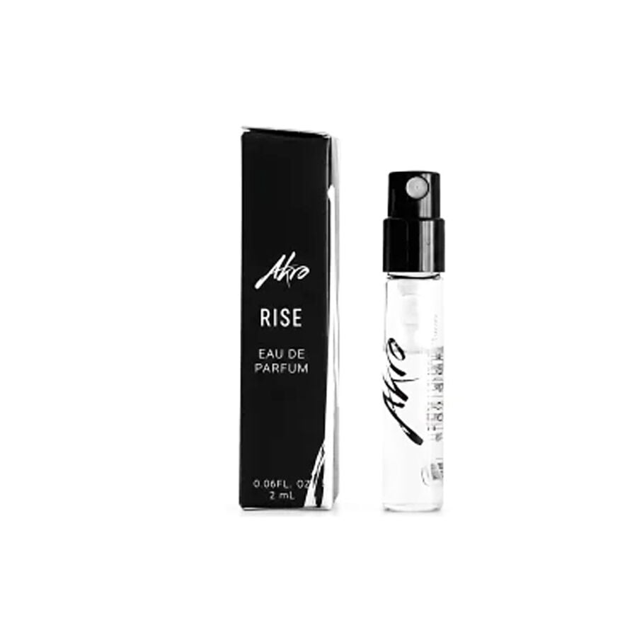 Akro Rise EDP 2 ML Sample