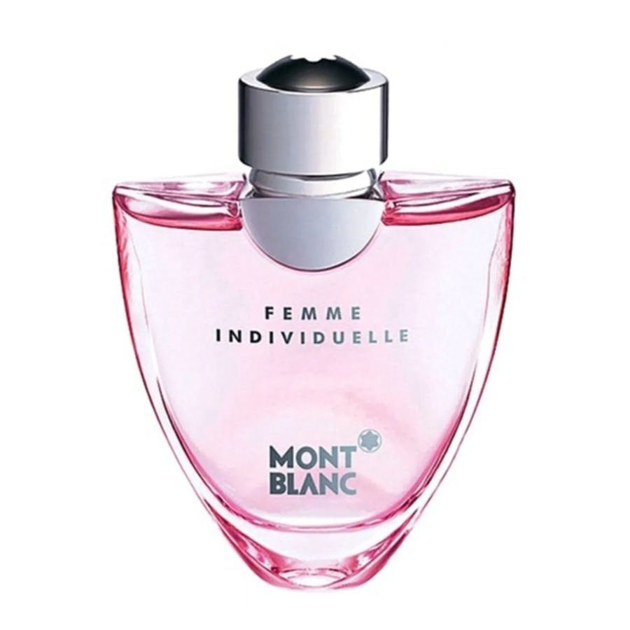 Montblanc Femme Individuelle EDT