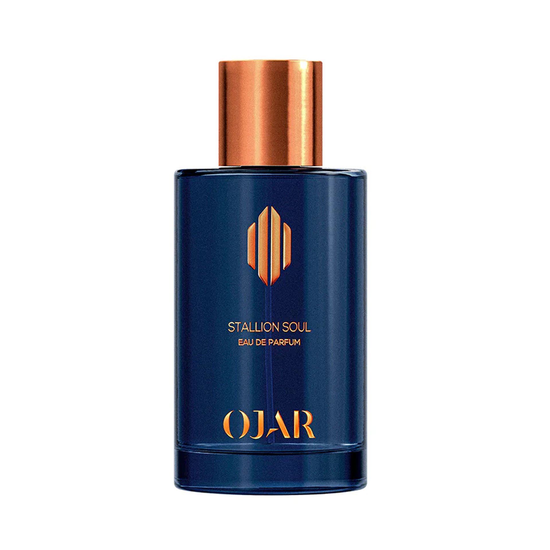 Ojar Stallion Soul EDP 10 ML