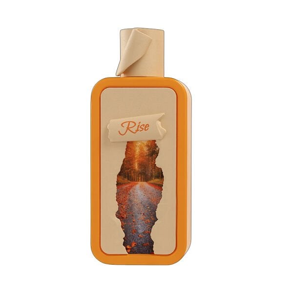 Riiffs Seasons Rise EDP