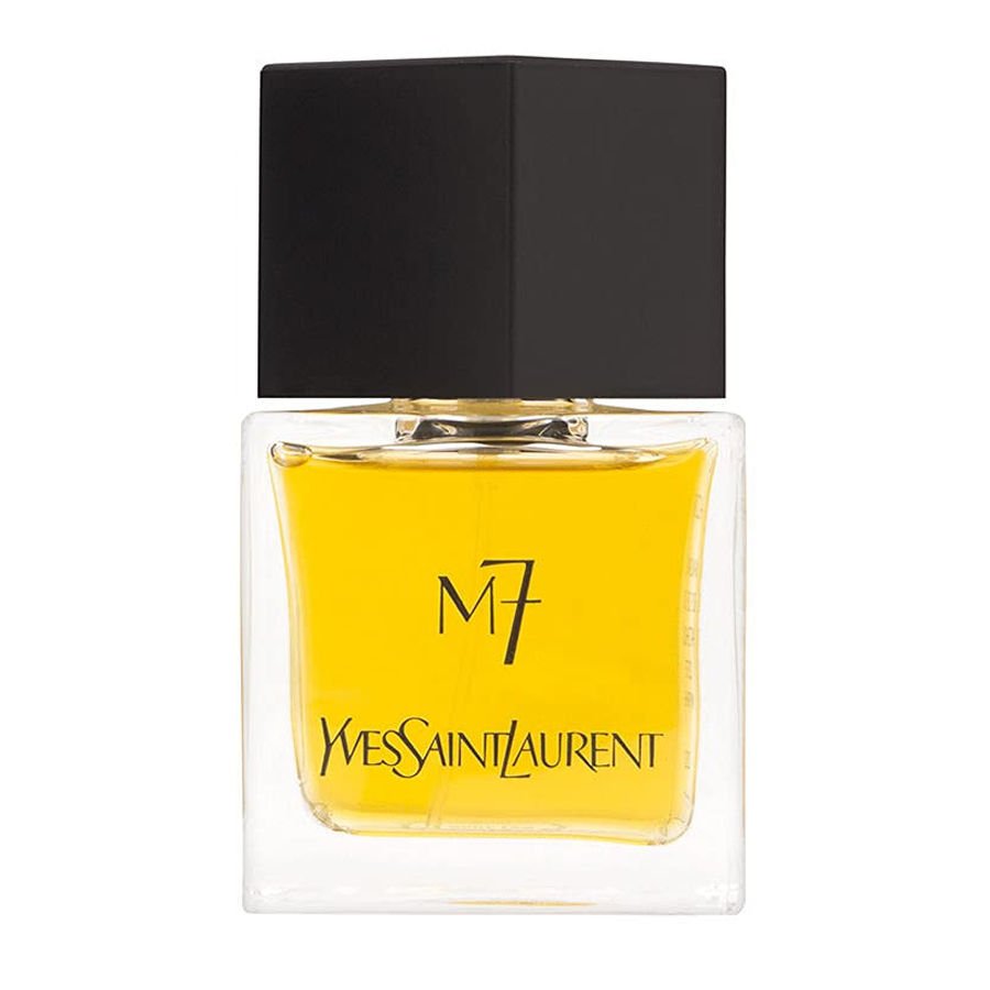 Yves Saint Laurent M7 EDT