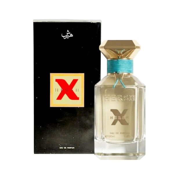 Alezz Oud Hersh X EDP 100 ML