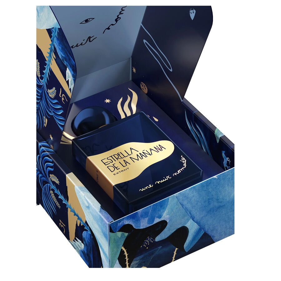 Une Nuit Nomade Estrella De La Manãna Extrait de Parfum 100 ML