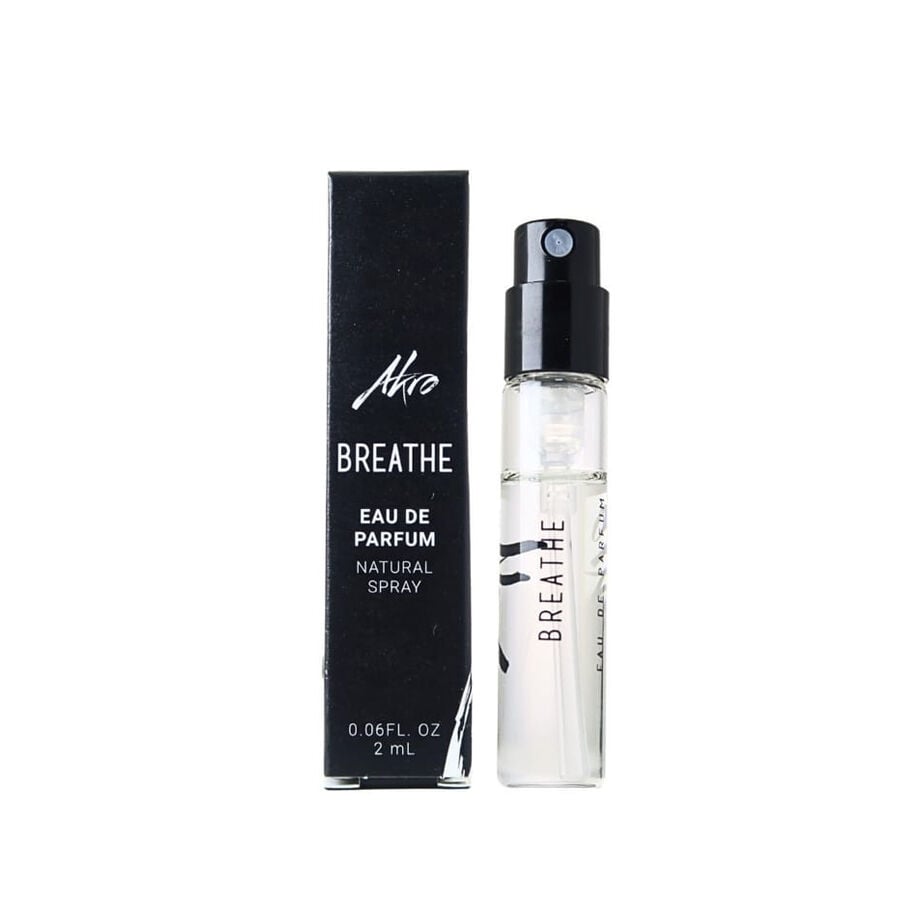 Akro Breathe EDP 2 ML Sample