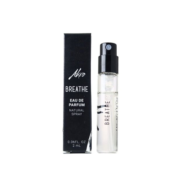 Akro Breathe EDP 2 ML Sample