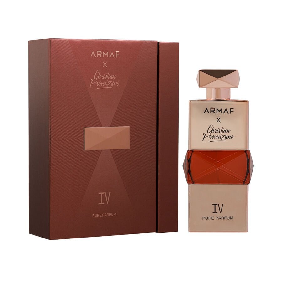 Armaf X Christian Provenzano IV 100 ML
