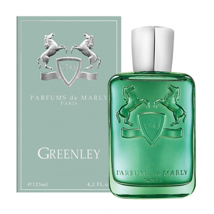 Parfums De Marly Greenley 125 ML
