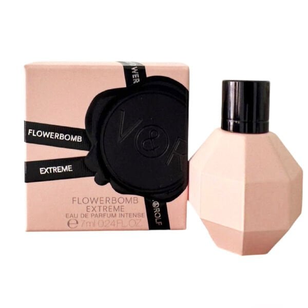 Viktor & Rolf Flowerbomb Extreme 7 ML Deluxe