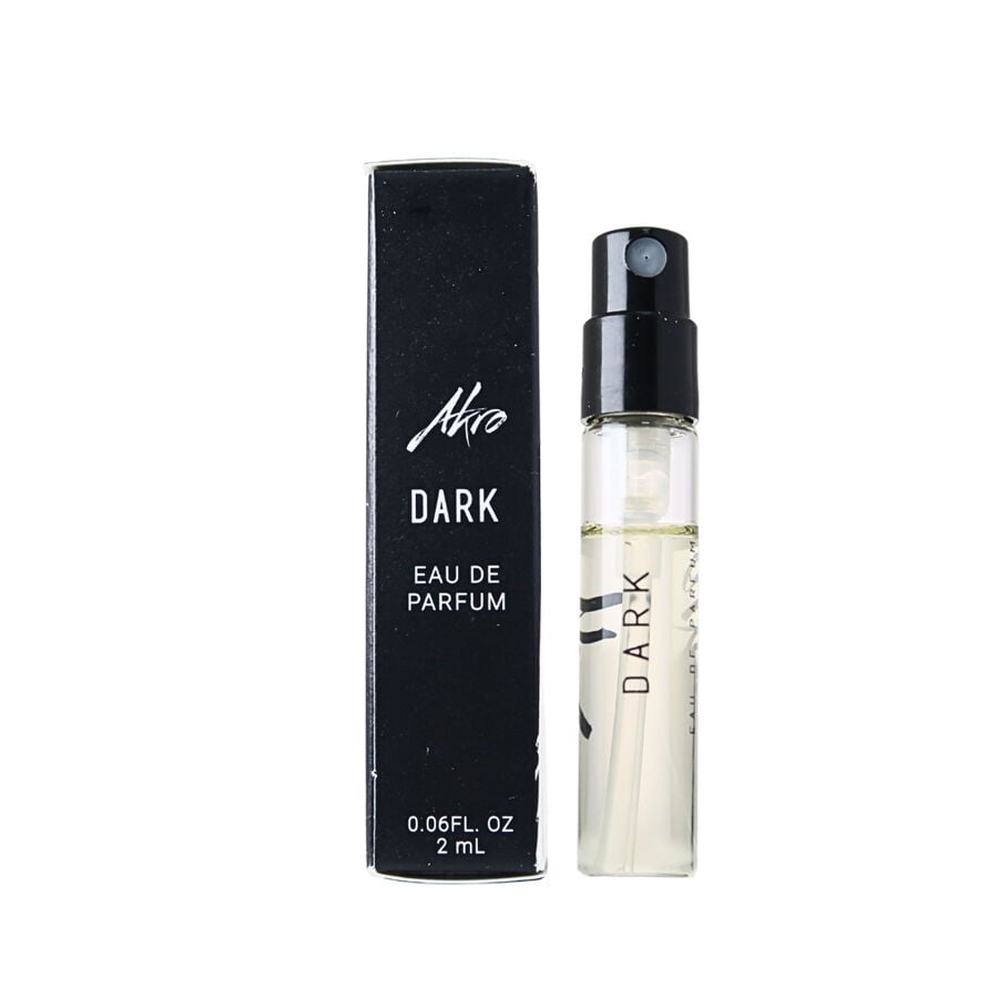 Akro Dark EDP 2 ML Sample