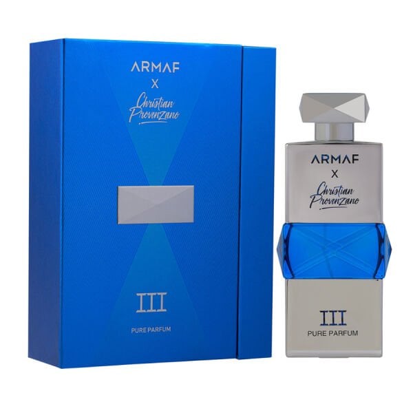 Armaf X Christian Provenzano III 100 ML