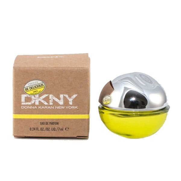 DKNY Be Delicious EDP 7 ML Deluxe