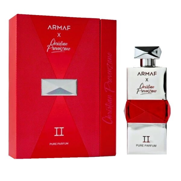 Armaf X Christian Provenzano II 100 ML
