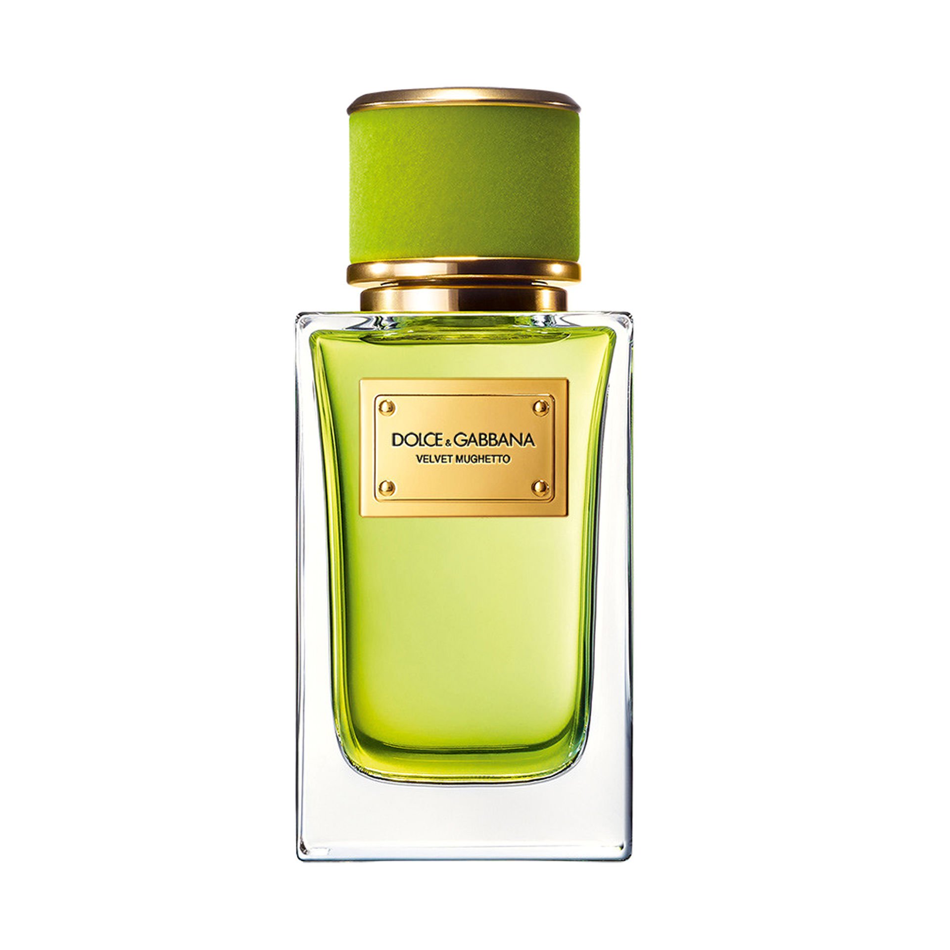 Dolce & Gabbana Velvet Mughetto EDP