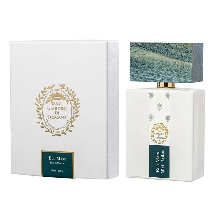 Giardini di Toscana Blu Mare 100 ML