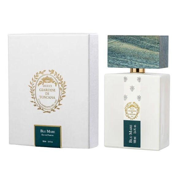 Giardini di Toscana Blu Mare 100 ML