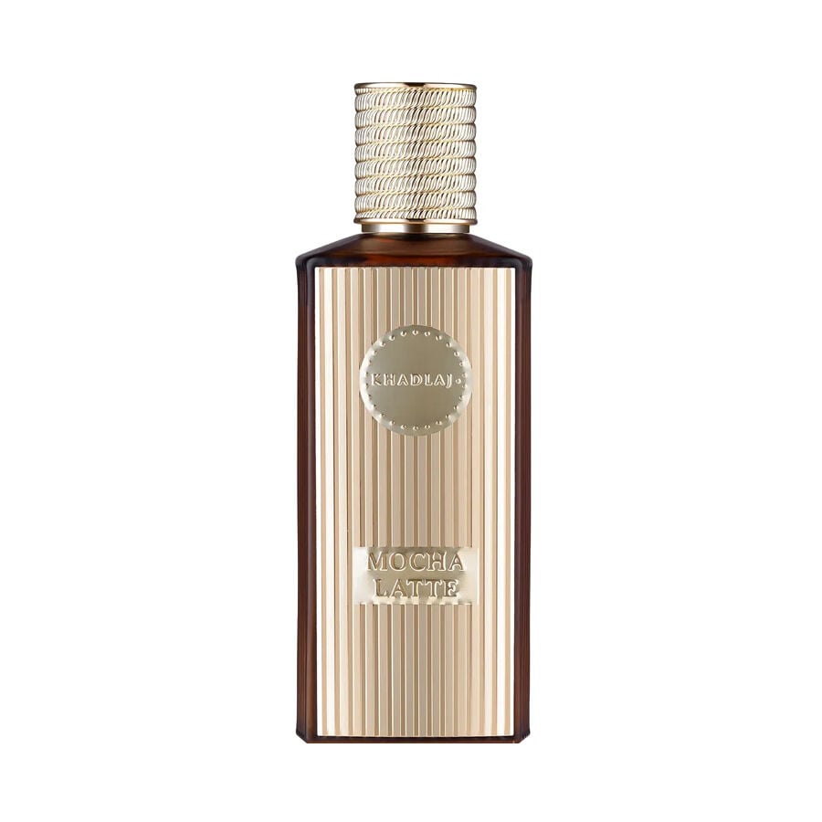 Khadlaj Mocha Latte Extrait de Parfum