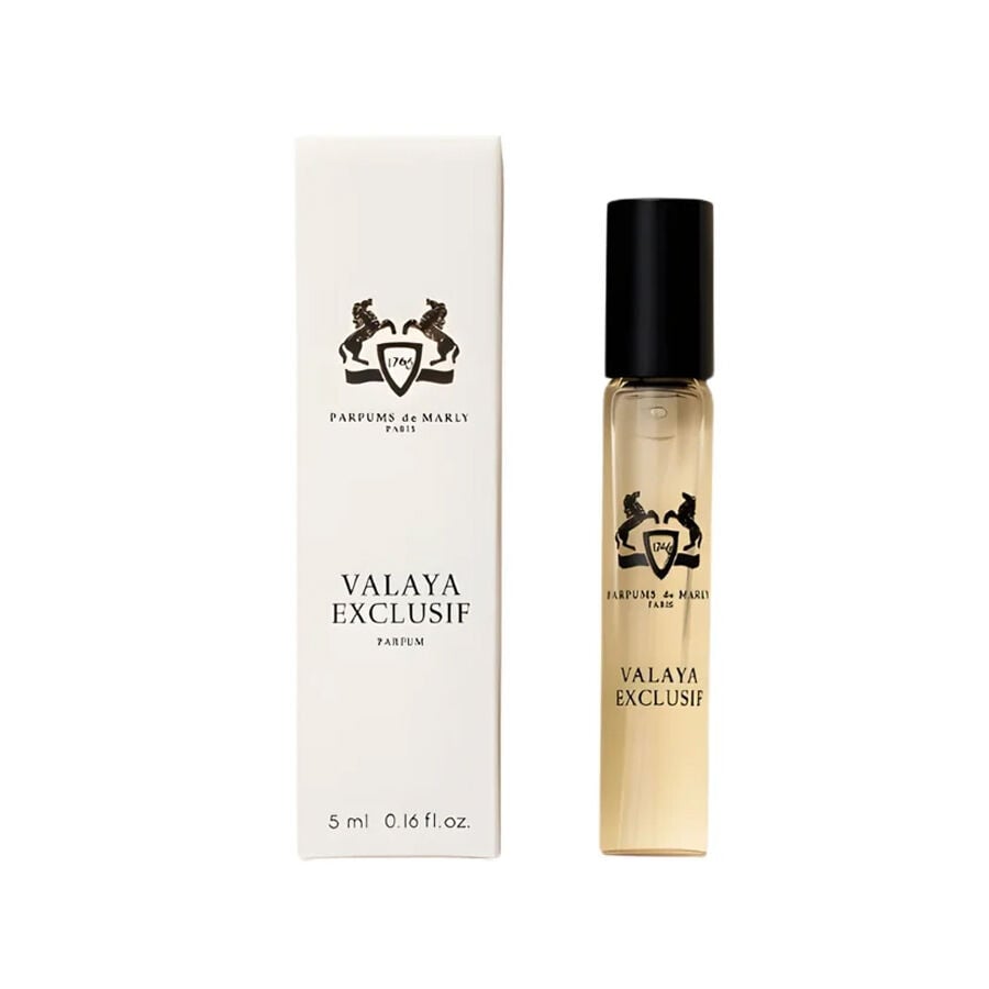 Parfums De Marly Valaya Exclusif 5 ML Sample