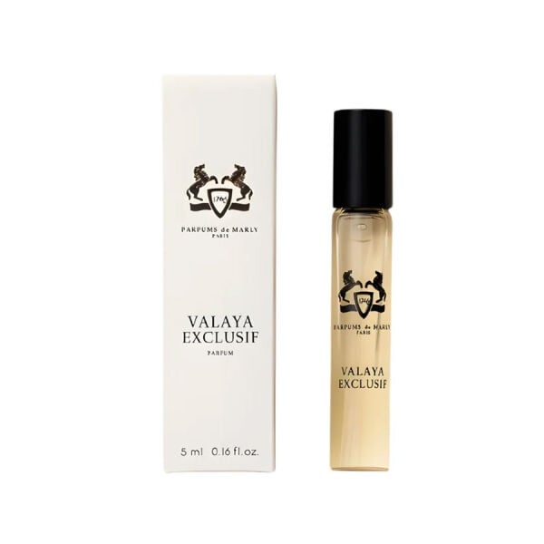 Parfums De Marly Valaya Exclusif 5 ML Sample