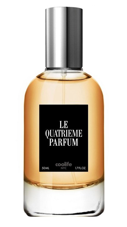 Coolife Le Quatrieme Parfum