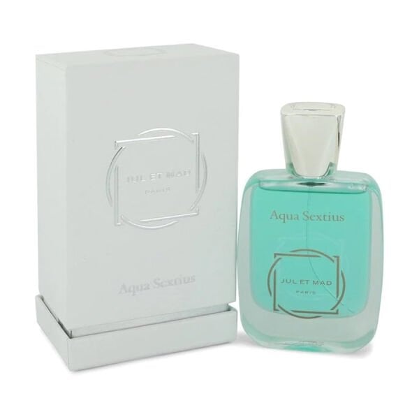 Jul Et Mad Aqua Sextius 50 ML