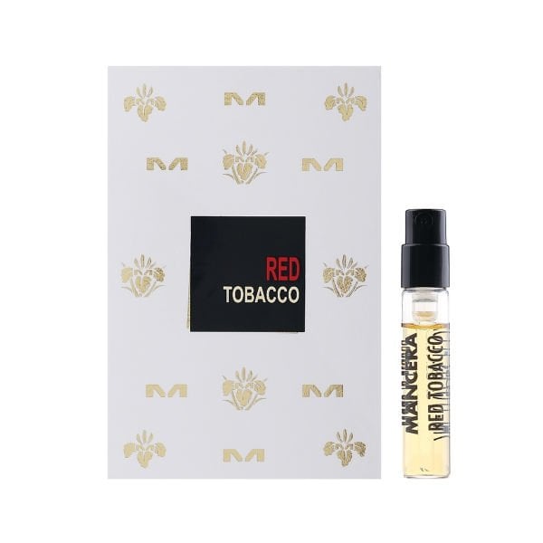 Mancera Red Tobacco EDP 2 ML Sample