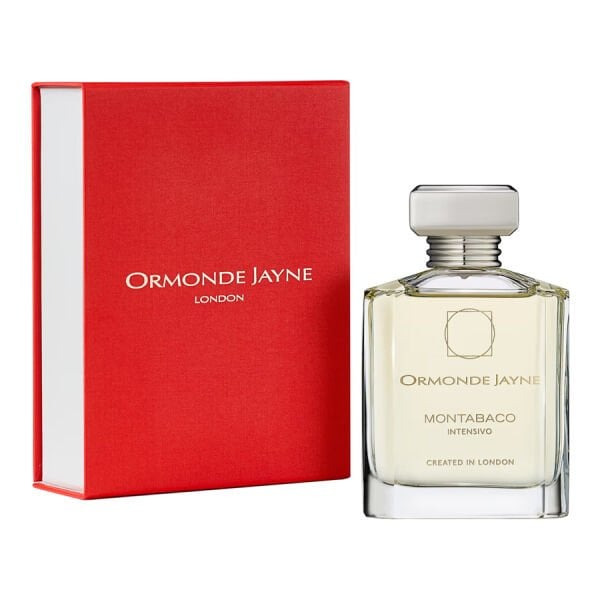 Ormonde Jayne Montabaco Intensivo 88 ML