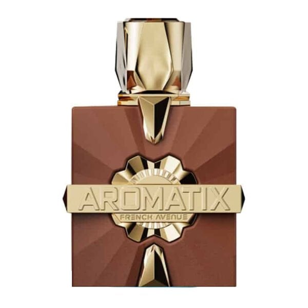 French Avenue Royal Taboo Aromatix Extrait de Parfum