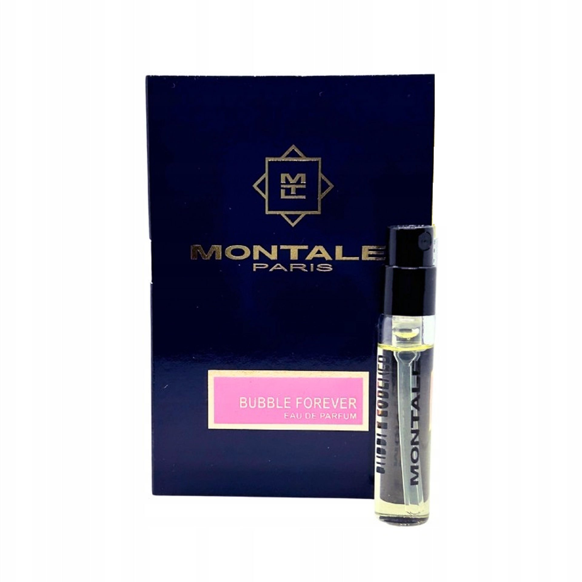 Montale Bubble Forever EDP 2 ML Sample