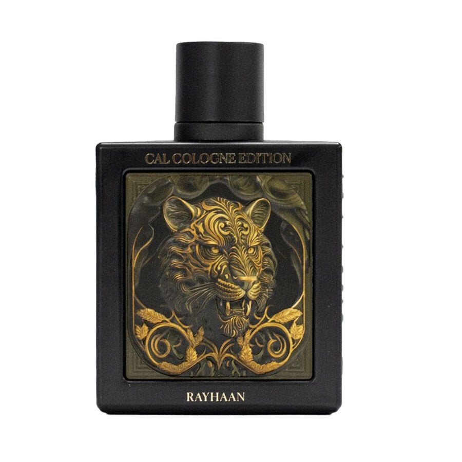 Rayhaan Tiger EDP