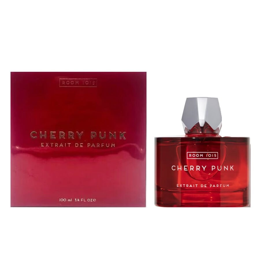 Room 1015 Cherry Punk Extrait de Parfum 100 ML