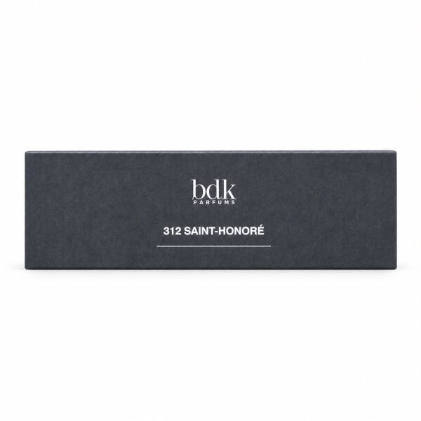 BDK Parfums 312 Saint-Honoré 10 ML Deluxe