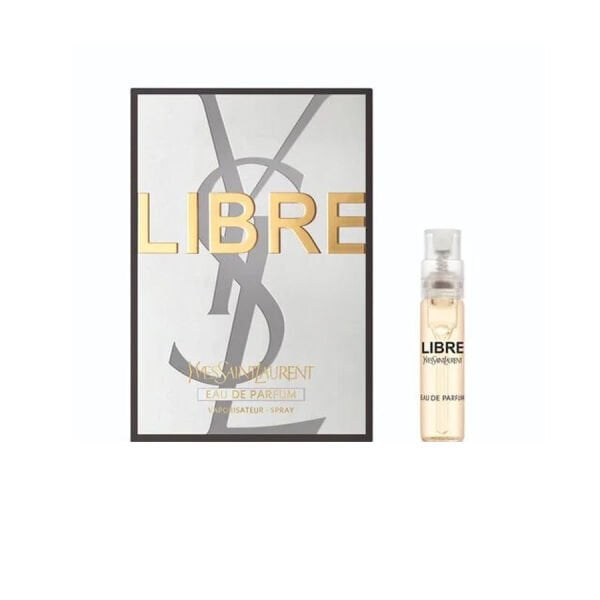 Yves Saint Laurent Libre EDP 1.2 ML Sample