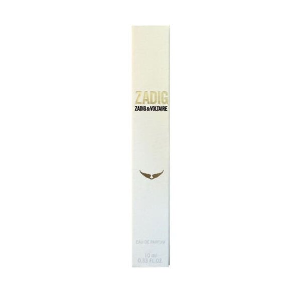 Zadig & Voltaire Zadig EDP 10 ML Deluxe