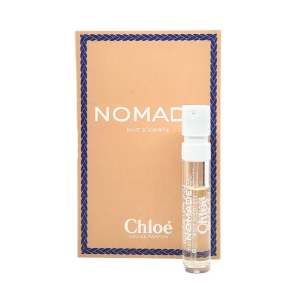 Chloé Nomade Nuit D'Egypte EDP 1.2 ML Sample