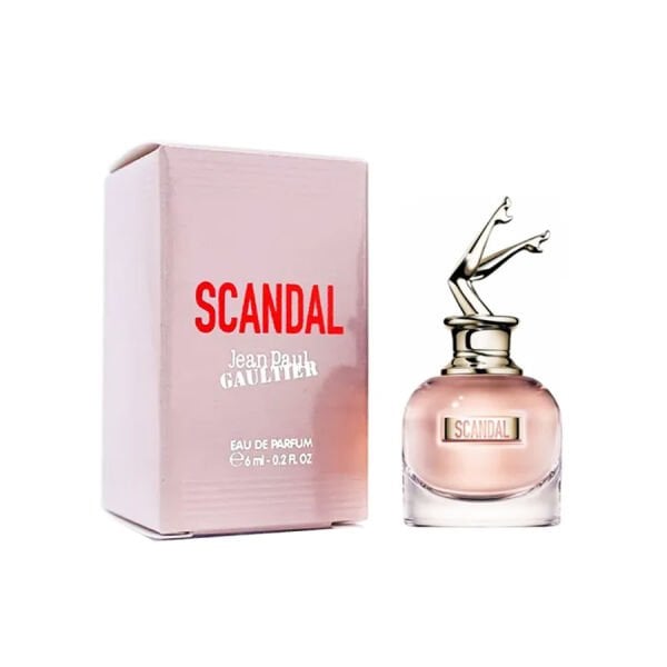 Jean Paul Gaultier Scandal EDP 6 ML Deluxe