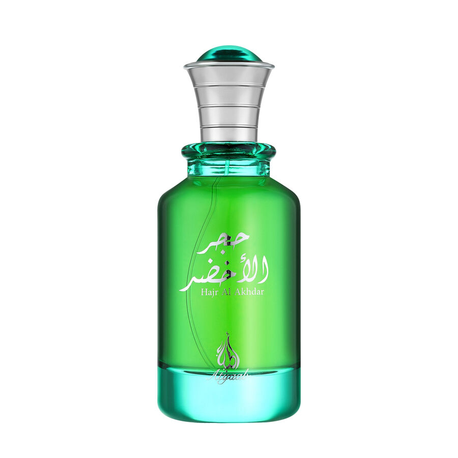 Khadlaj Atyaab Hajr Al Akhdar EDP