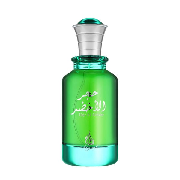 Khadlaj Atyaab Hajr Al Akhdar EDP