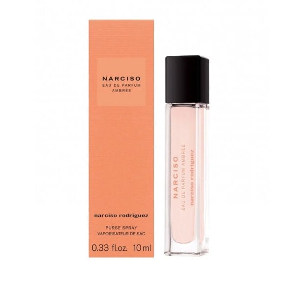 Narciso Rodriguez Ambree EDP 10 ML Deluxe
