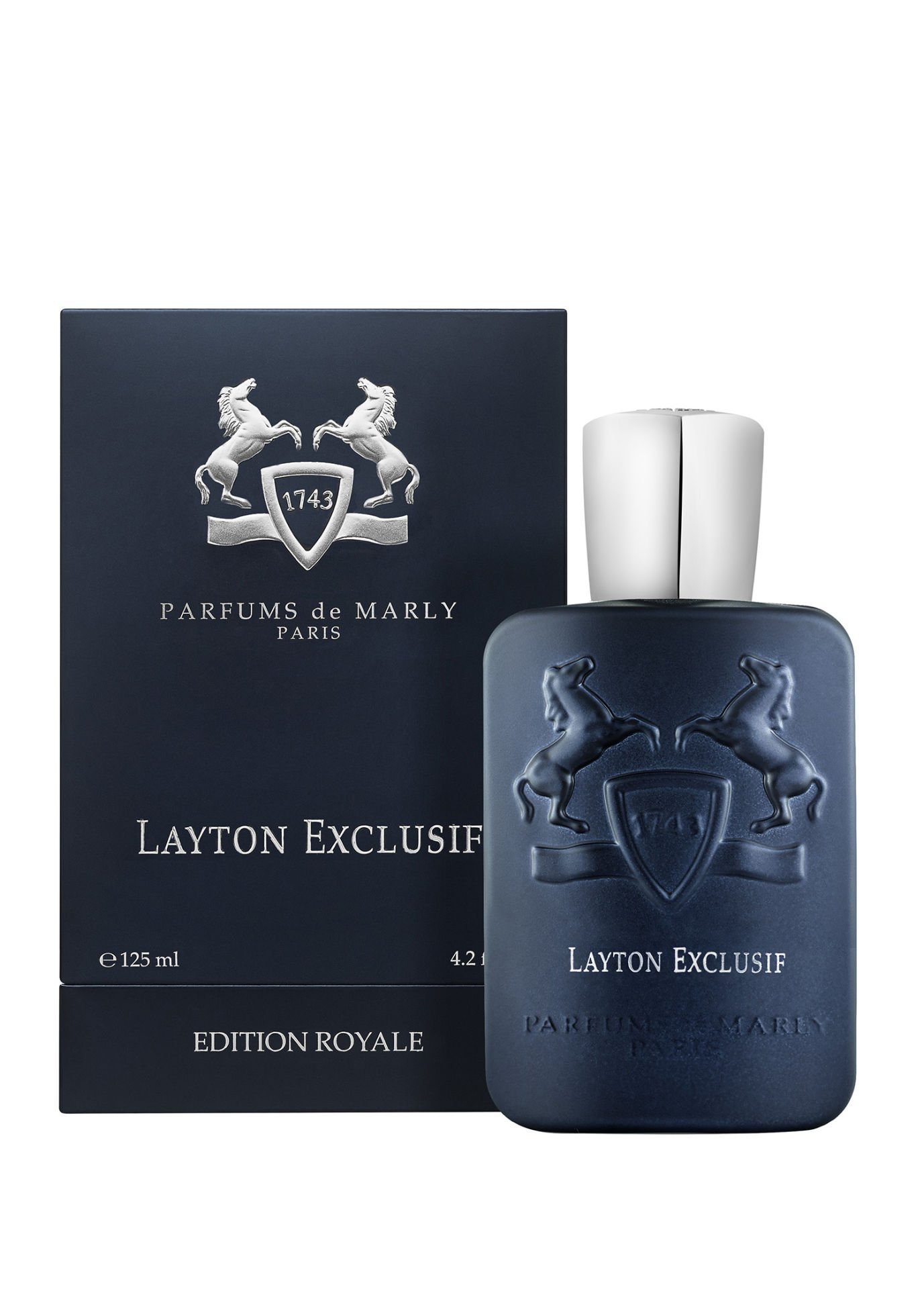 Parfums de Marly Layton Exclusif 125 ML