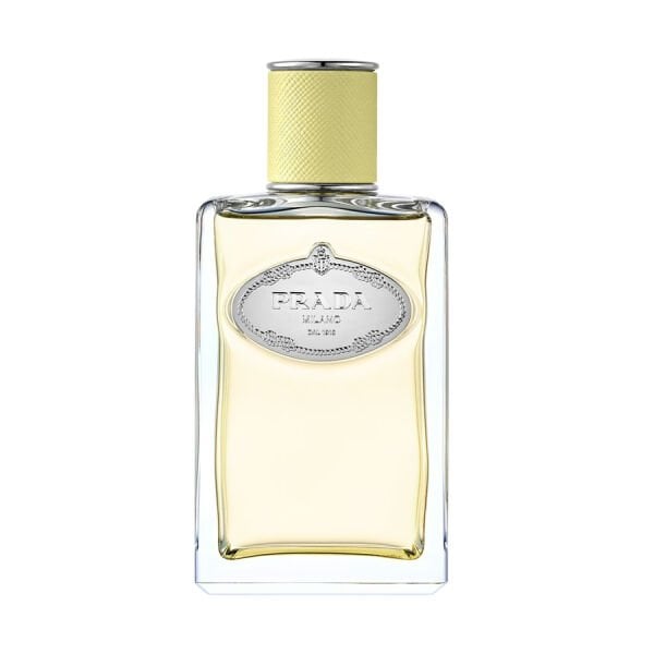Prada Infusion de Gingembre EDP