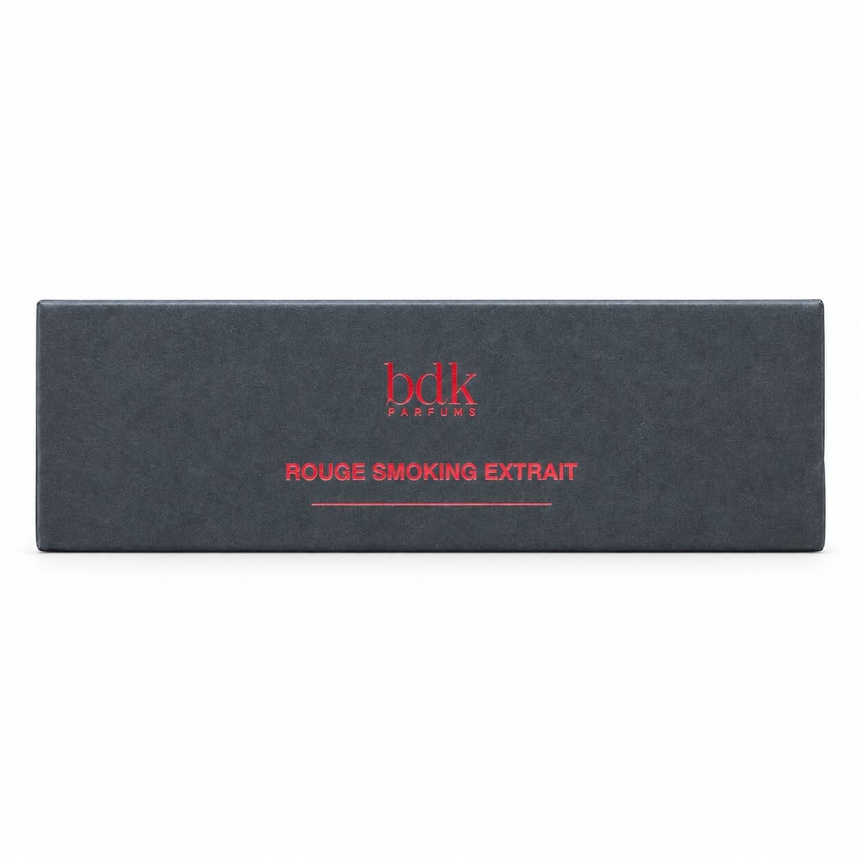 BDK Parfums Rouge Smoking Extrait 10 ML Deluxe