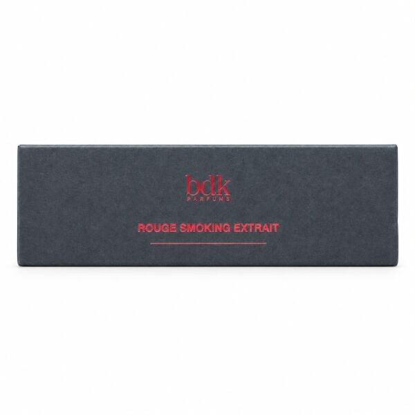 BDK Parfums Rouge Smoking Extrait 10 ML Deluxe