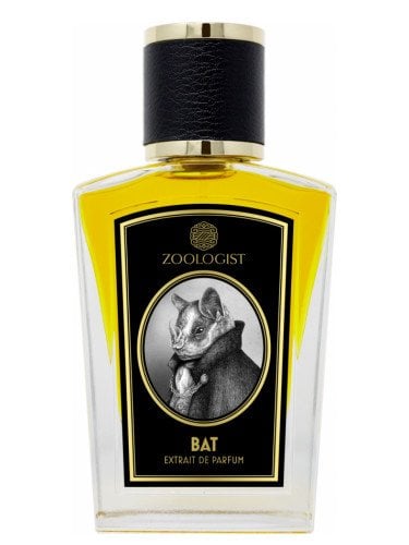 Zoologist Bat Edition 2020