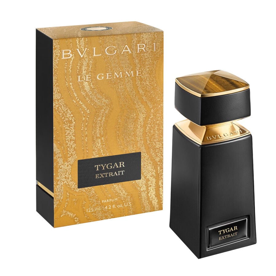 Bvlgari Le Gemme Tygar Extrait Parfum 125 ML