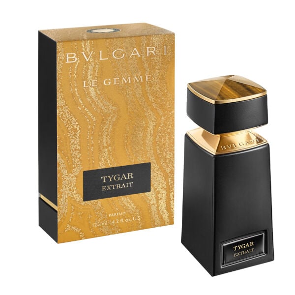 Bvlgari Le Gemme Tygar Extrait Parfum 125 ML